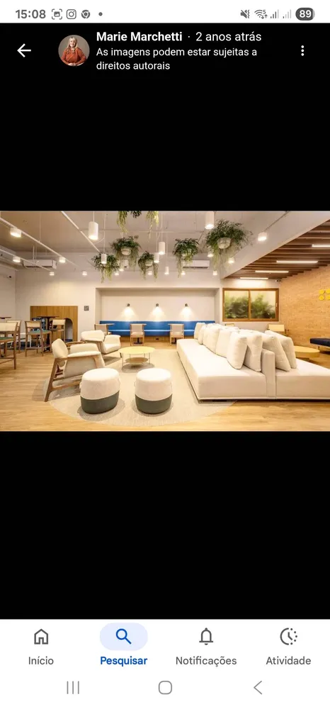 Sala-Conjunto, 36 m² - Foto 18
