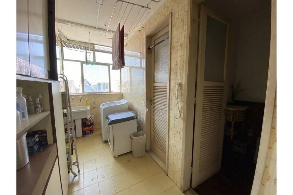Apartamento, 4 quartos, 171 m² - Foto 13