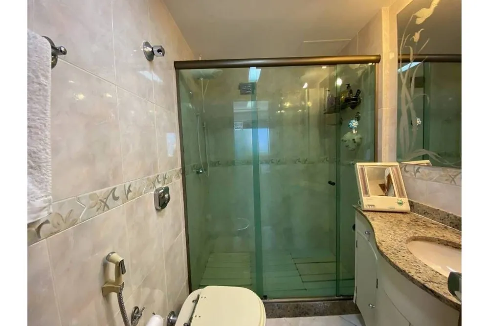Apartamento, 4 quartos, 171 m² - Foto 8