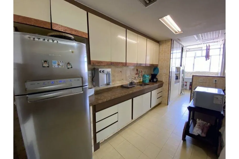 Apartamento, 4 quartos, 171 m² - Foto 14