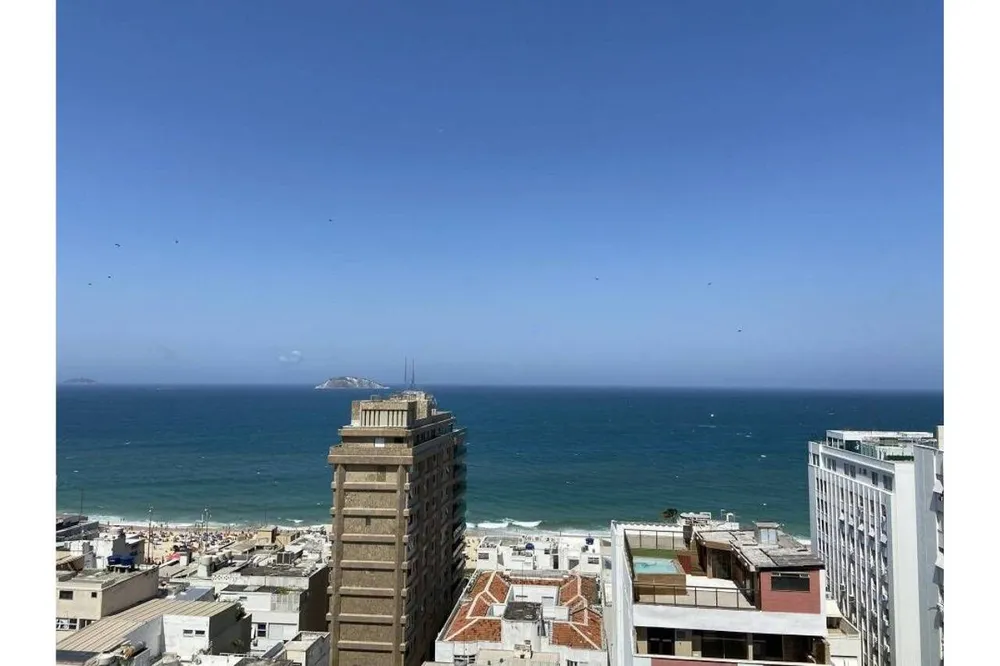 Apartamento, 4 quartos, 171 m² - Foto 3