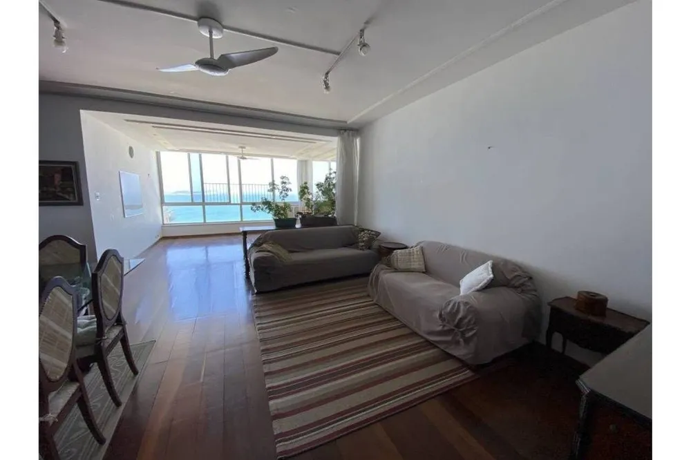 Apartamento, 4 quartos, 171 m² - Foto 4