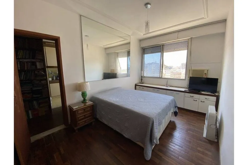 Apartamento, 4 quartos, 171 m² - Foto 9