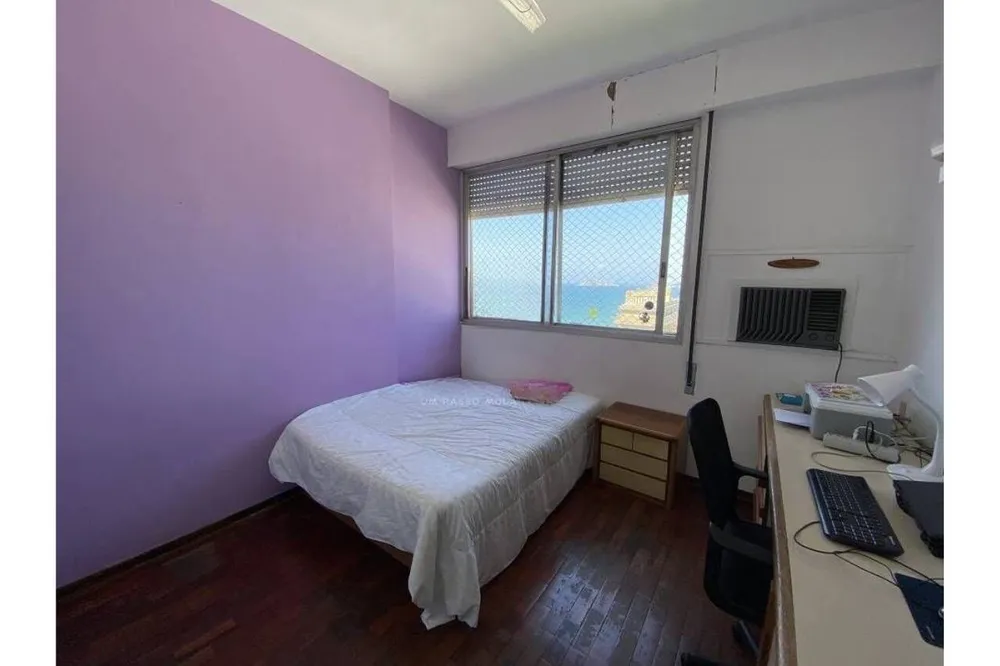 Apartamento, 4 quartos, 171 m² - Foto 10