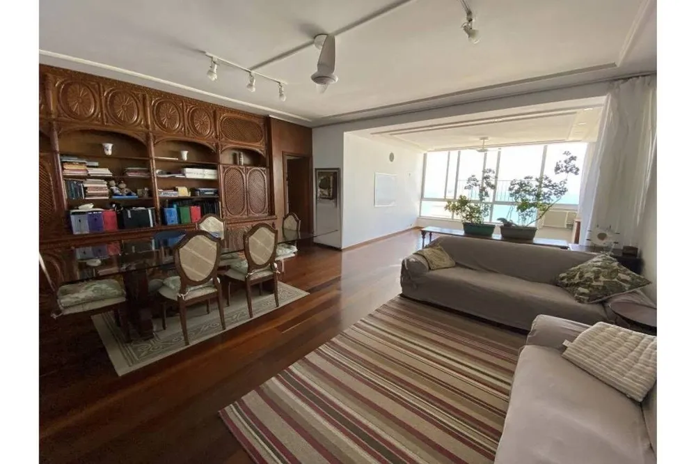 Apartamento, 4 quartos, 171 m² - Foto 6