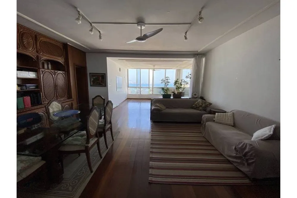 Apartamento, 4 quartos, 171 m² - Foto 5