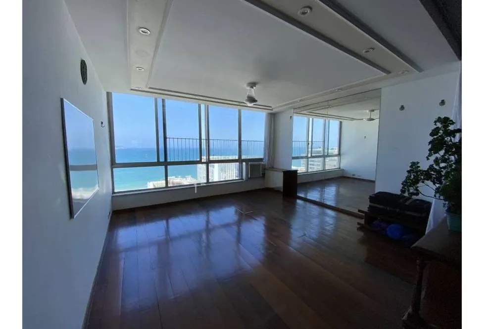 Apartamento, 4 quartos, 171 m² - Foto 1