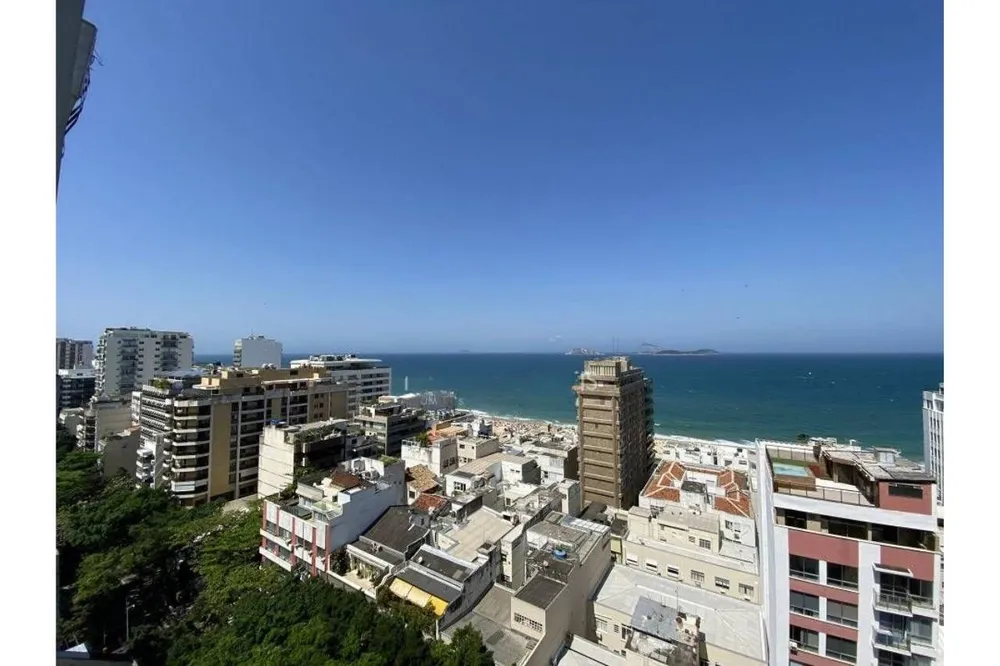 Apartamento, 4 quartos, 171 m² - Foto 2