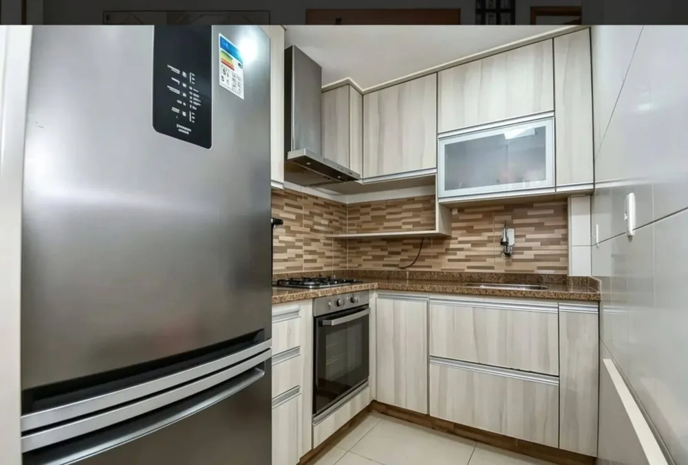 Apartamento, 2 quartos, 60 m² - Foto 14
