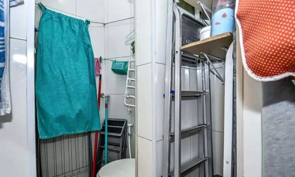 Apartamento, 2 quartos, 60 m² - Foto 16