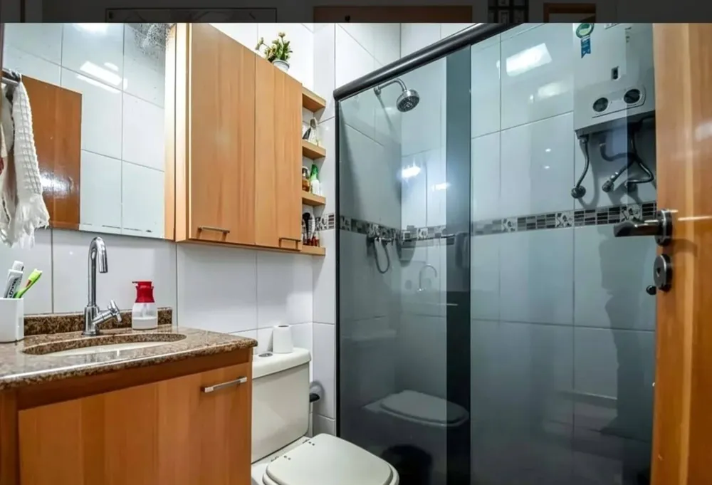 Apartamento, 2 quartos, 60 m² - Foto 11