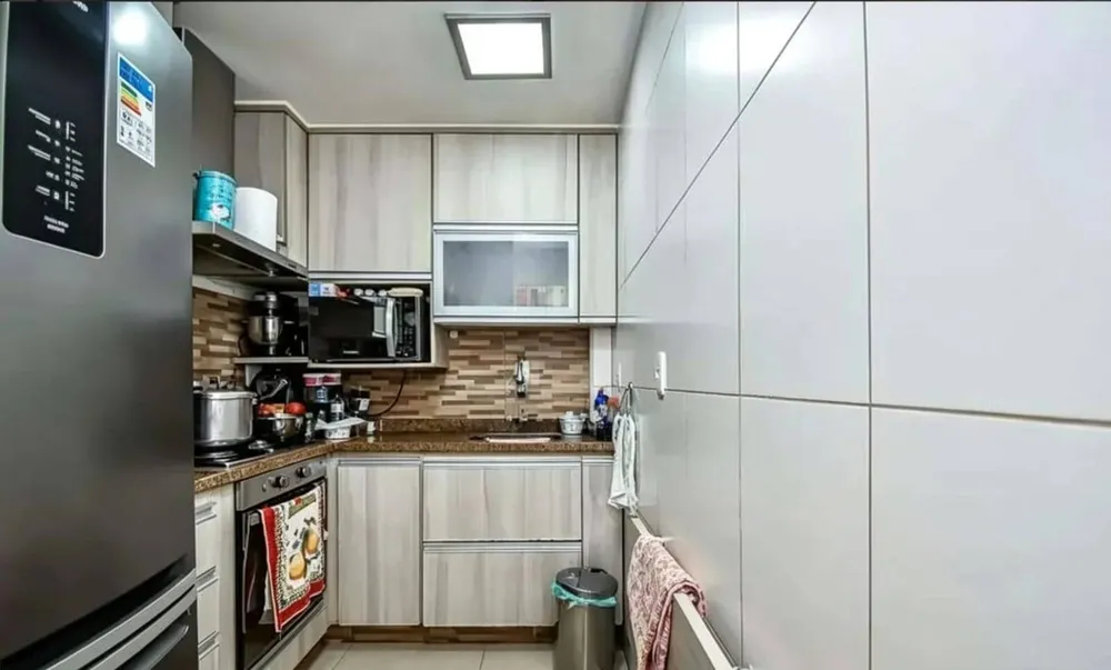 Apartamento, 2 quartos, 60 m² - Foto 9