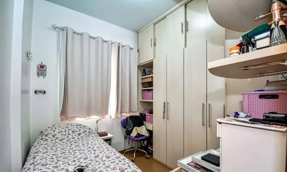 Apartamento, 2 quartos, 60 m² - Foto 8