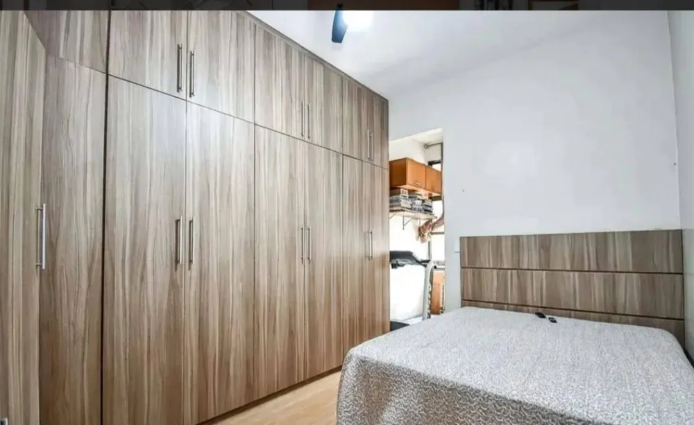 Apartamento, 2 quartos, 60 m² - Foto 7