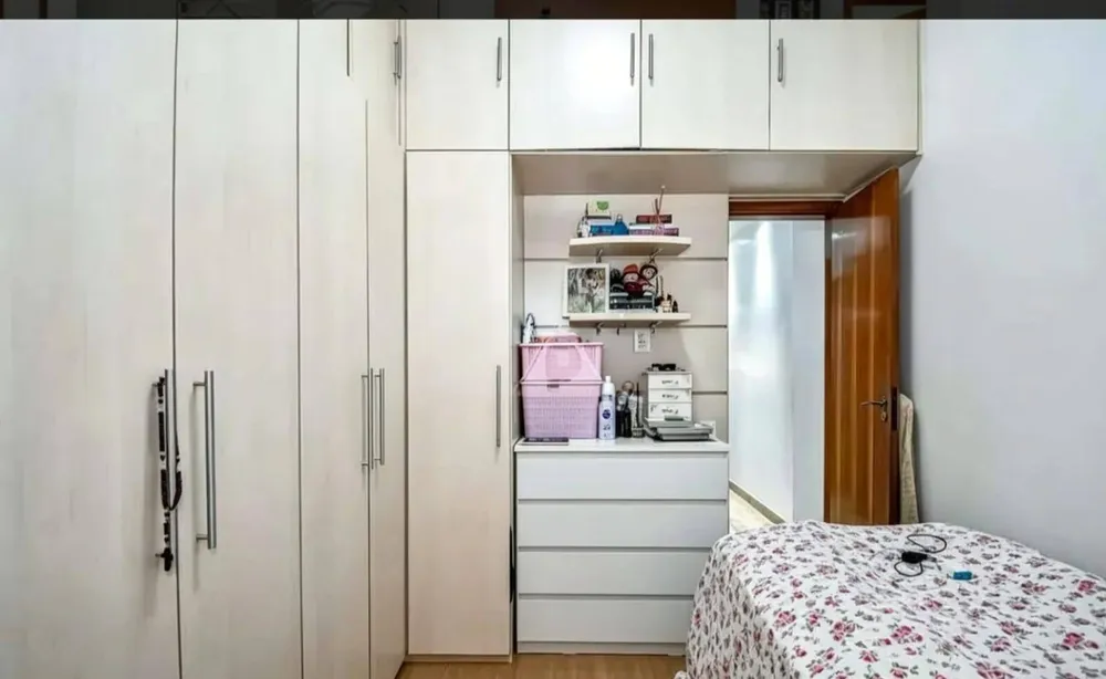 Apartamento, 2 quartos, 60 m² - Foto 9