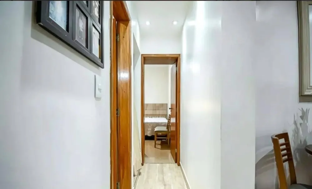 Apartamento, 2 quartos, 60 m² - Foto 12