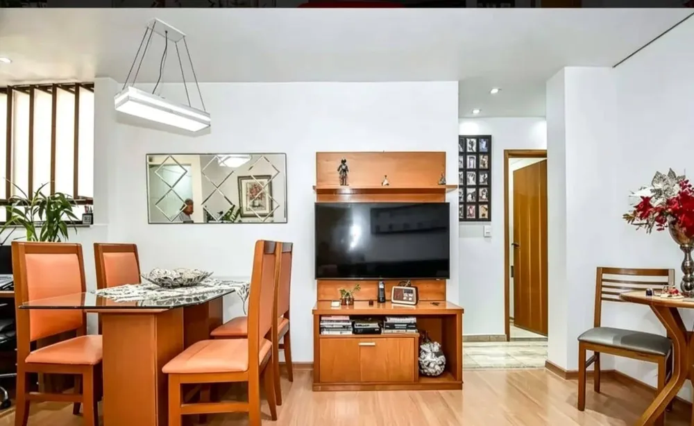 Apartamento, 2 quartos, 60 m² - Foto 4
