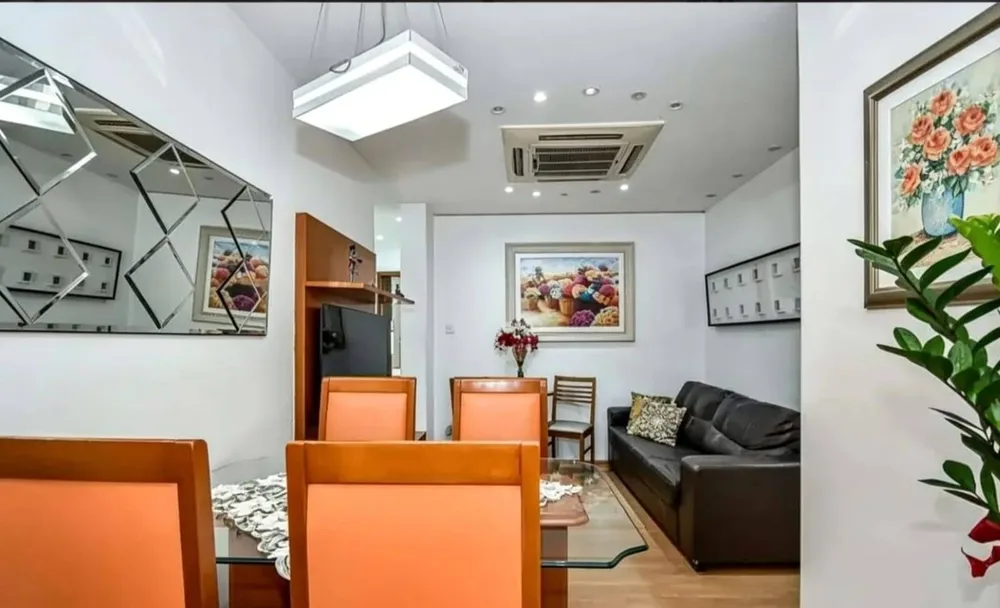 Apartamento, 2 quartos, 60 m² - Foto 13