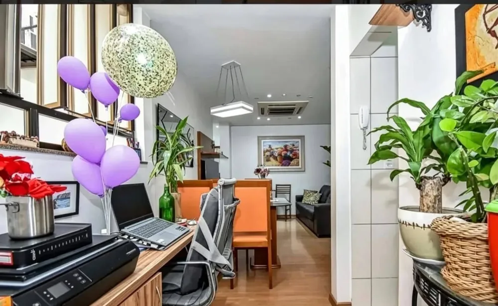 Apartamento, 2 quartos, 60 m² - Foto 5