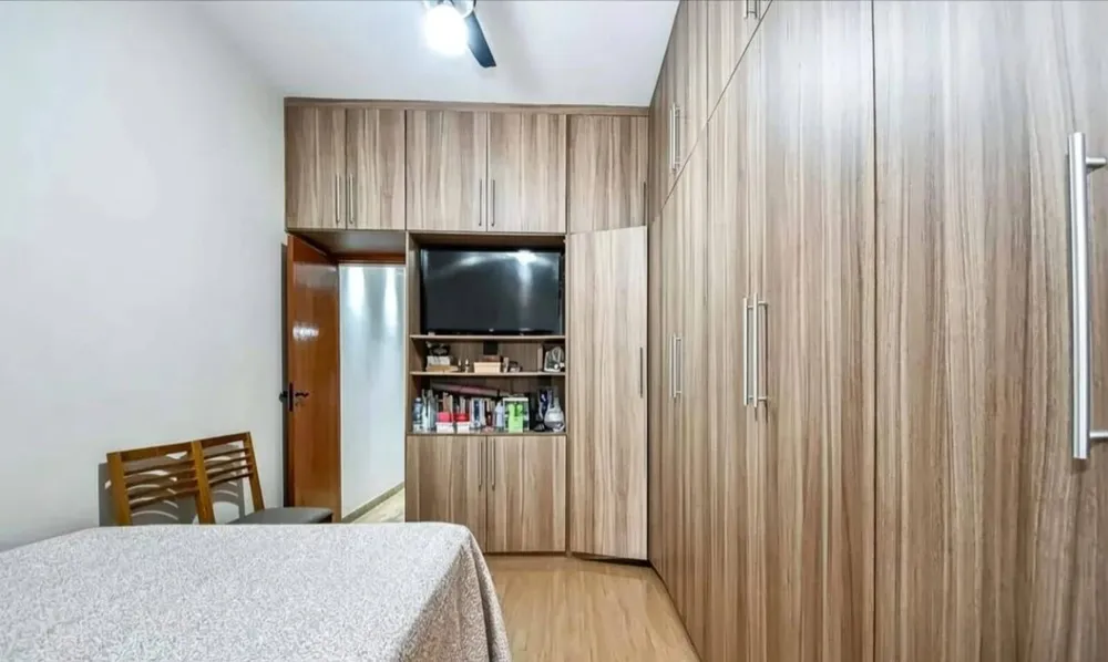 Apartamento, 2 quartos, 60 m² - Foto 6