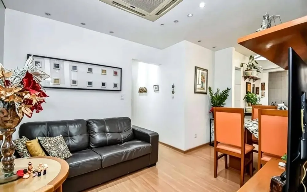 Apartamento, 2 quartos, 60 m² - Foto 12