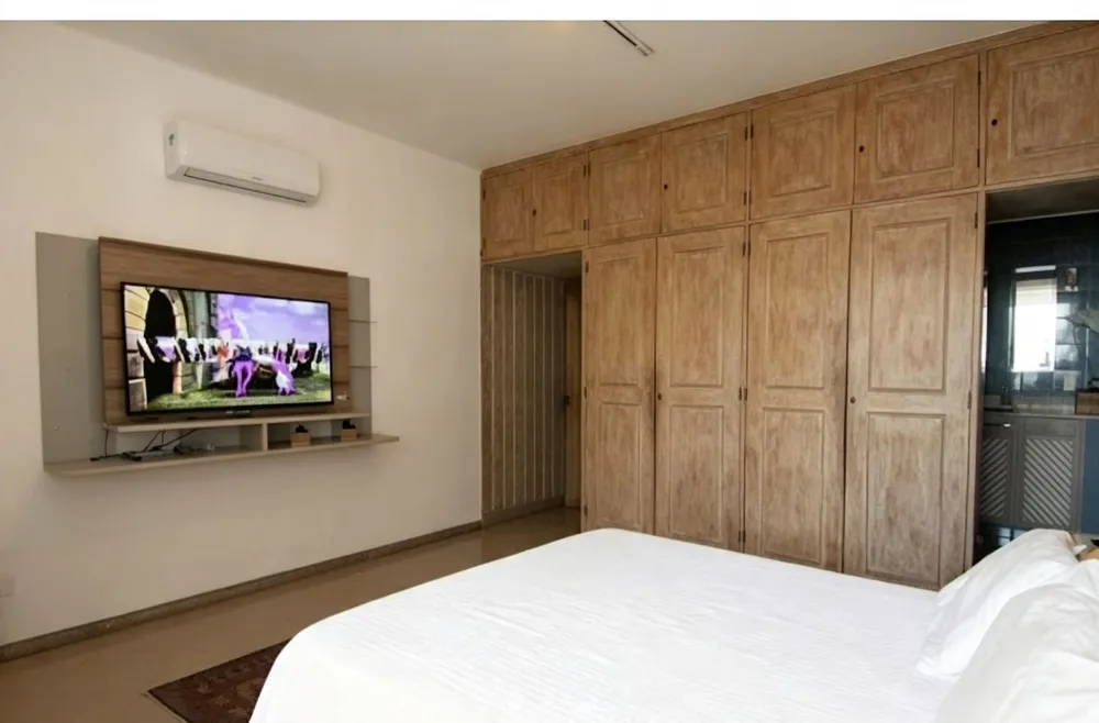 Apartamento, 4 quartos, 224 m² - Foto 11