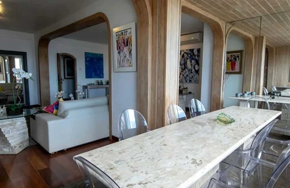 Apartamento, 4 quartos, 224 m² - Foto 7