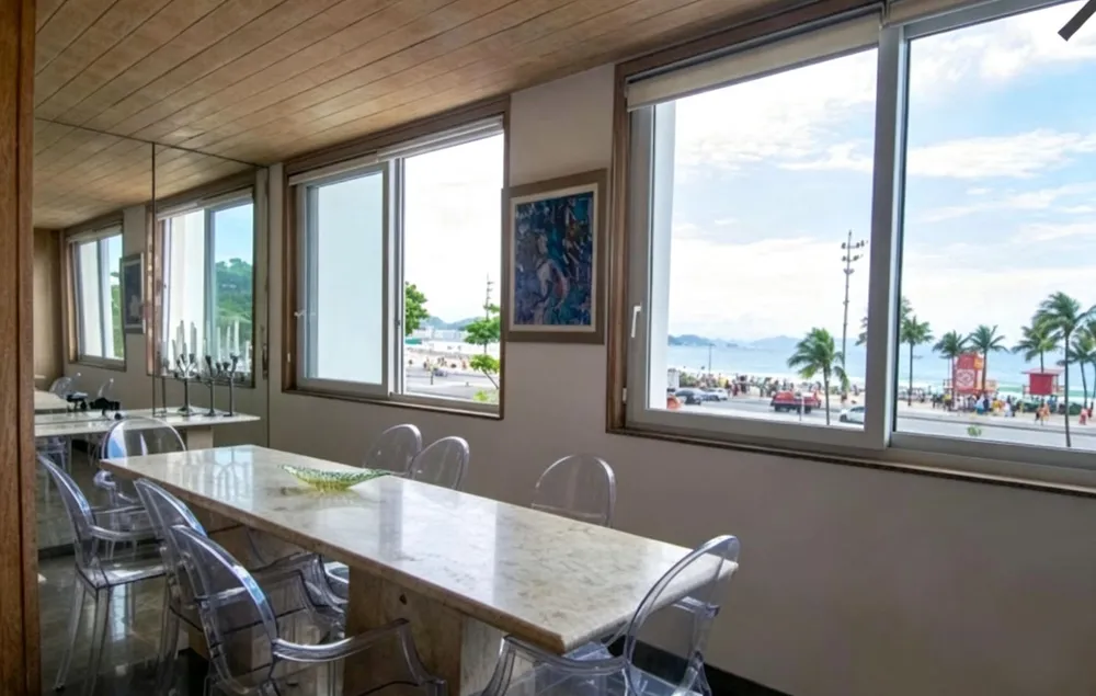 Apartamento, 4 quartos, 224 m² - Foto 6