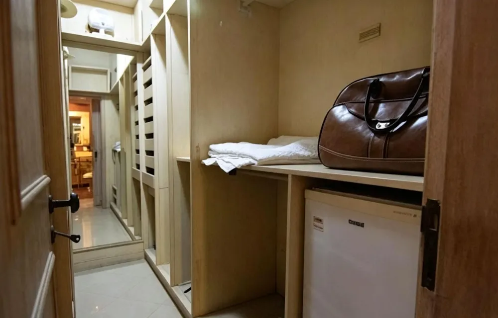 Apartamento, 4 quartos, 224 m² - Foto 10
