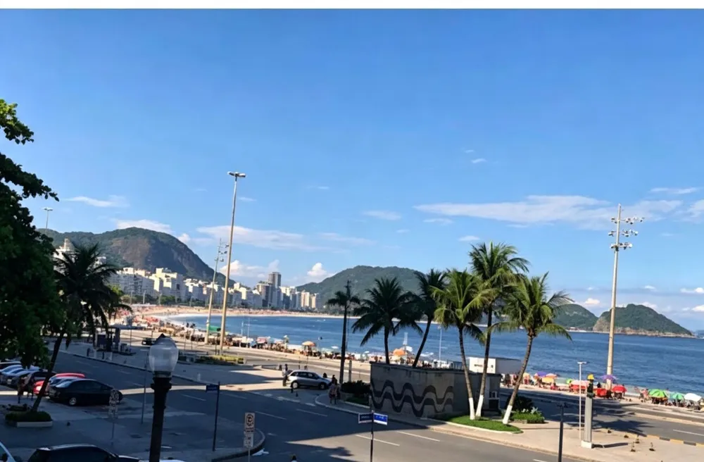 Apartamento, 4 quartos, 224 m² - Foto 1