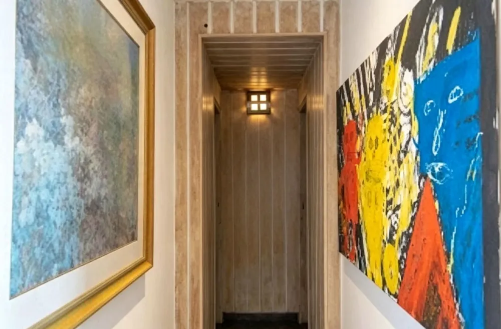 Apartamento, 4 quartos, 224 m² - Foto 8