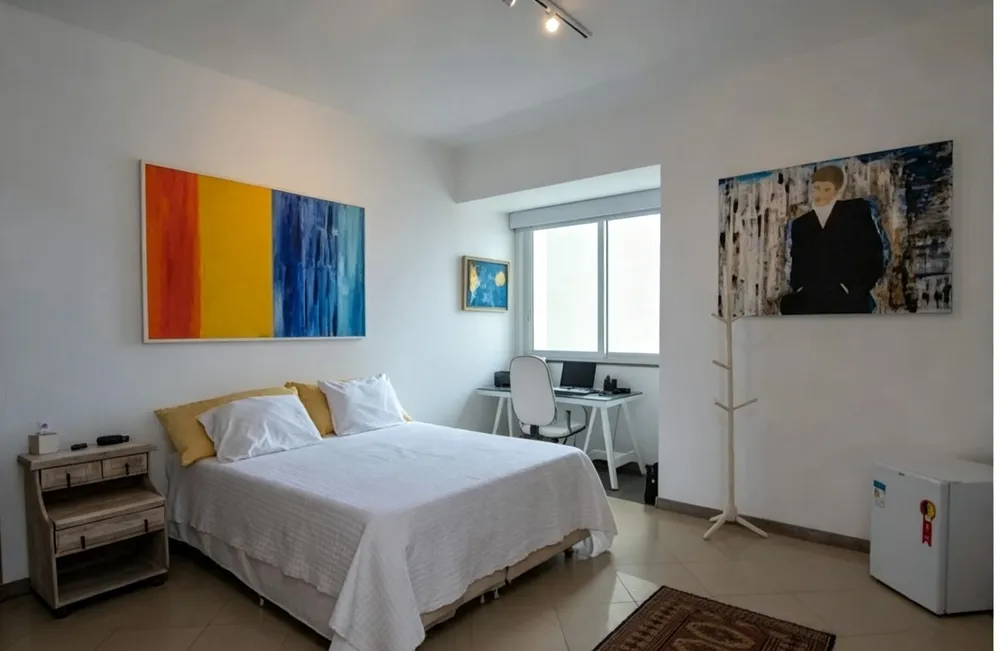 Apartamento, 4 quartos, 224 m² - Foto 12