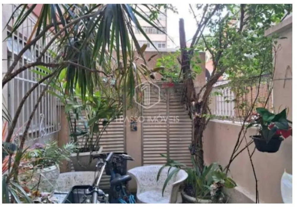 Apartamento, 1 quarto, 79 m² - Foto 10