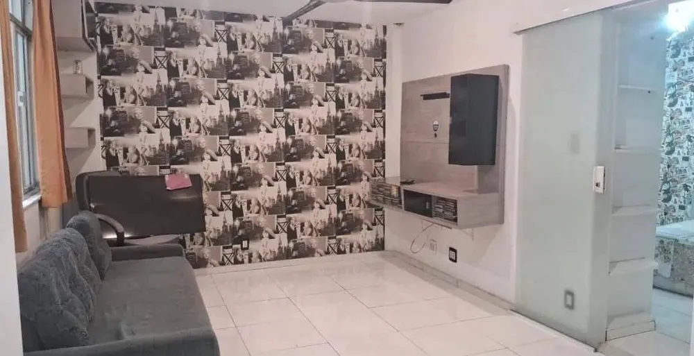 Apartamento, 1 quarto, 54 m² - Foto 7
