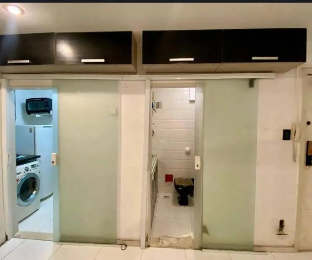 Apartamento, 1 quarto, 54 m² - Foto 16