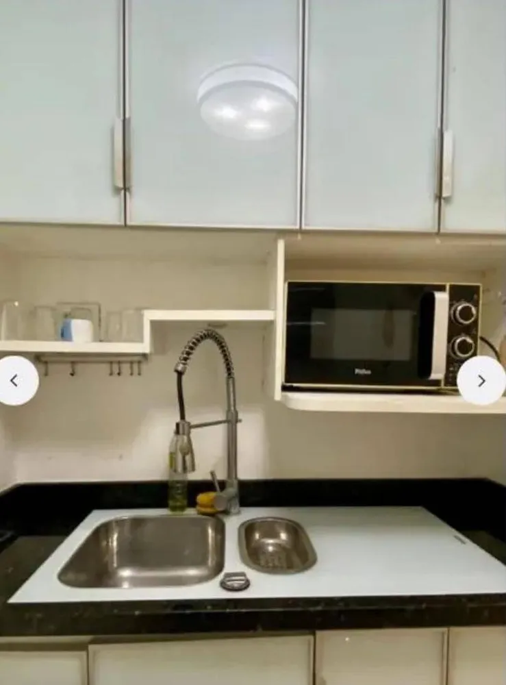 Apartamento, 1 quarto, 54 m² - Foto 12