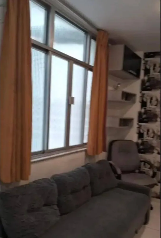 Apartamento, 1 quarto, 54 m² - Foto 4