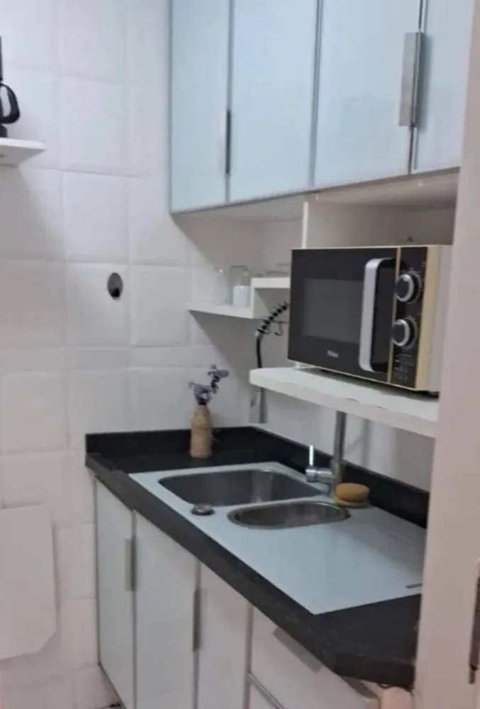 Apartamento, 1 quarto, 54 m² - Foto 13