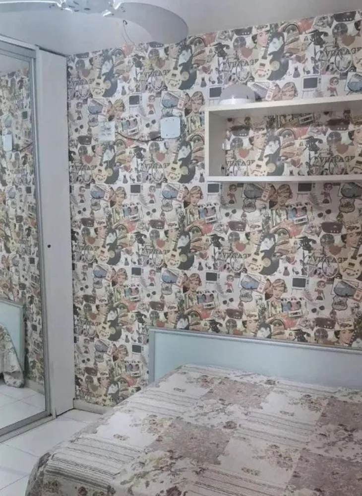 Apartamento, 1 quarto, 54 m² - Foto 8
