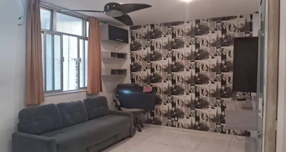 Apartamento, 1 quarto, 54 m² - Foto 3