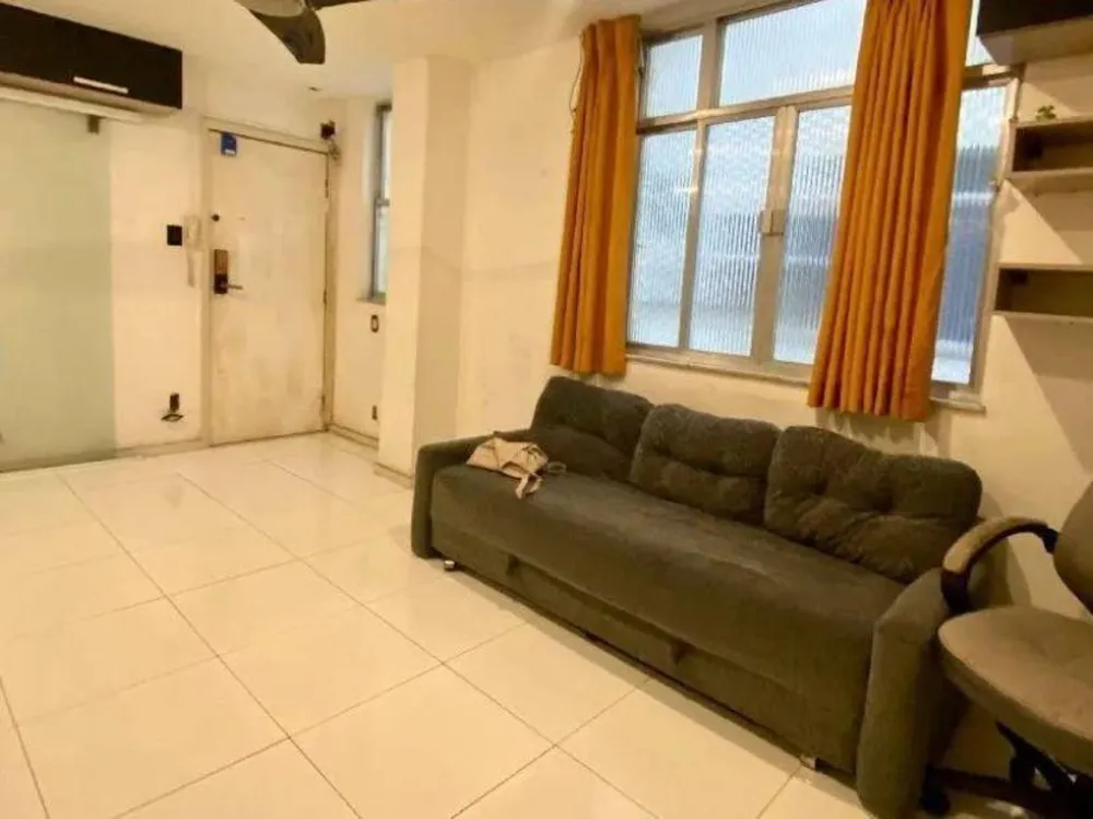 Apartamento, 1 quarto, 54 m² - Foto 2