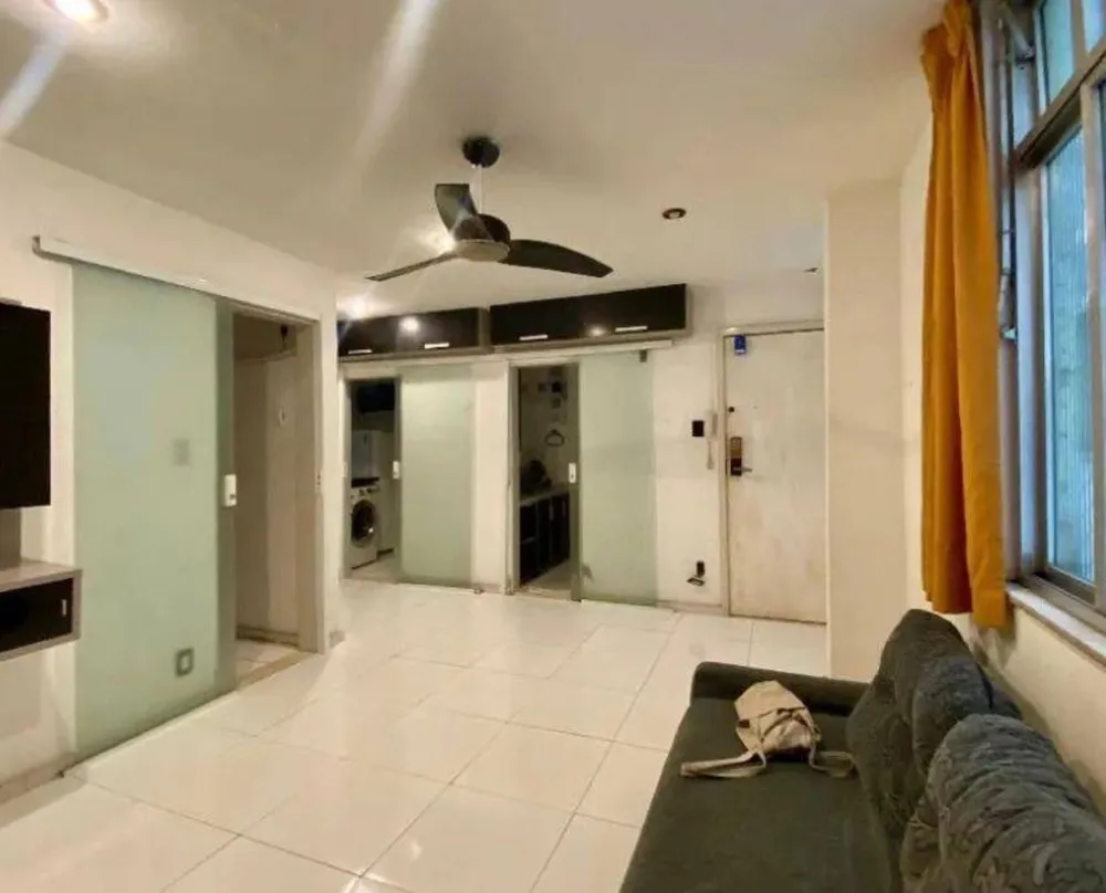Apartamento, 1 quarto, 54 m² - Foto 5
