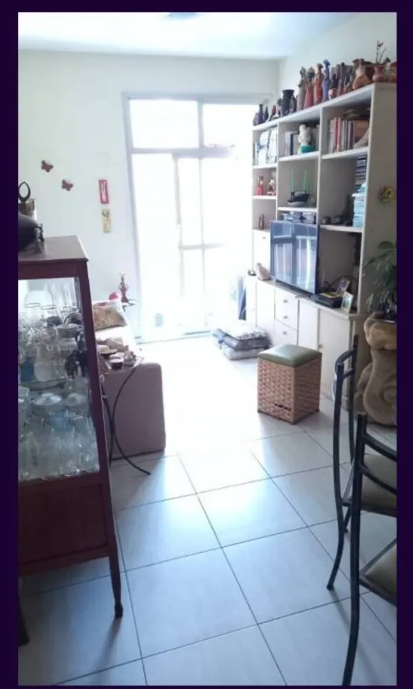Apartamento, 2 quartos, 58 m² - Foto 17
