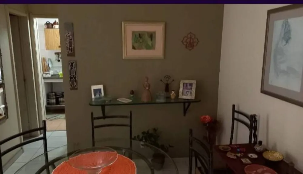 Apartamento, 2 quartos, 58 m² - Foto 16