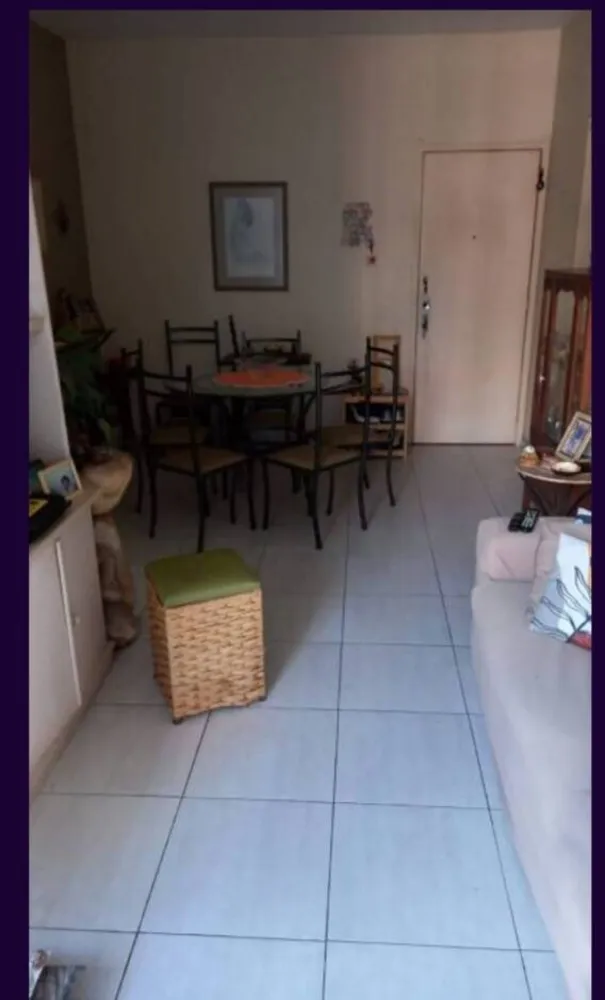 Apartamento, 2 quartos, 58 m² - Foto 11
