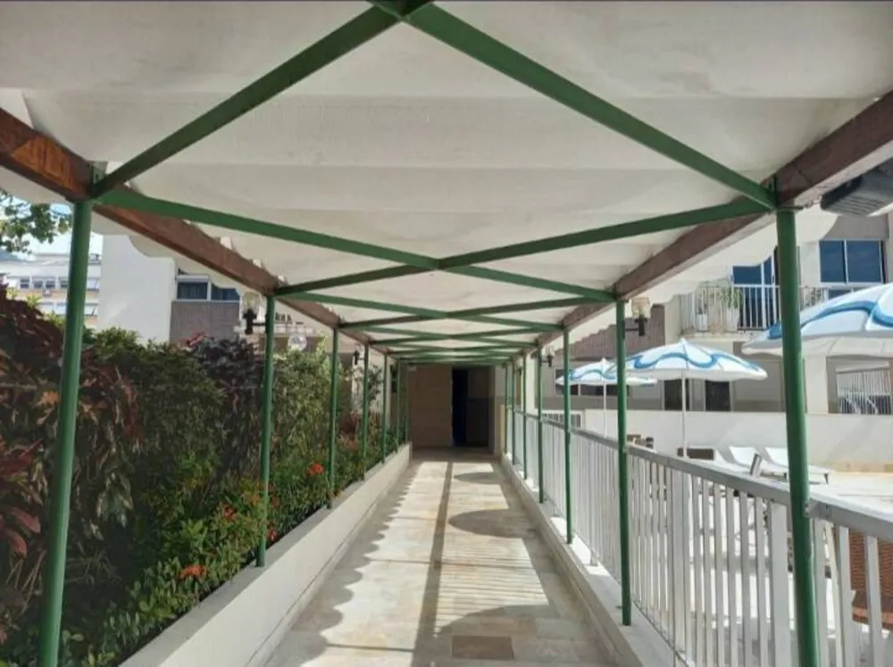 Apartamento, 2 quartos, 58 m² - Foto 8