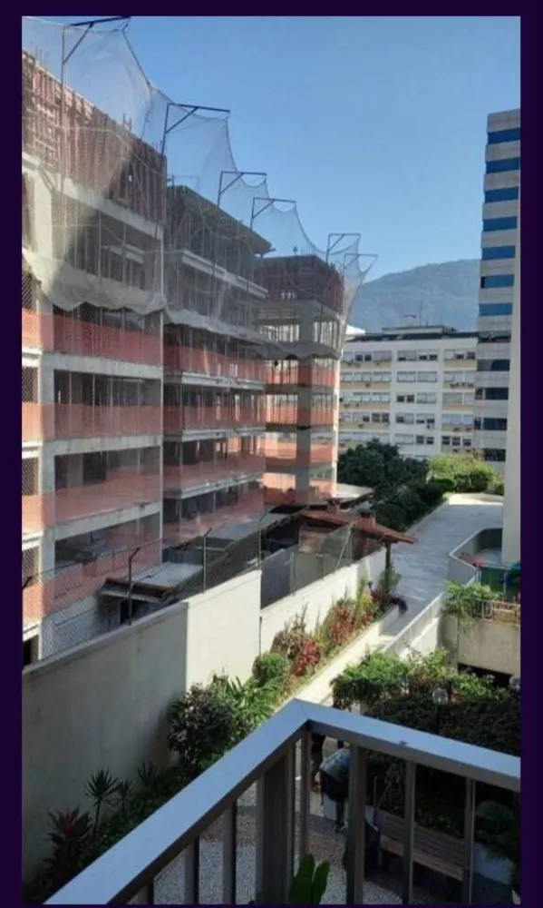 Apartamento, 2 quartos, 58 m² - Foto 9