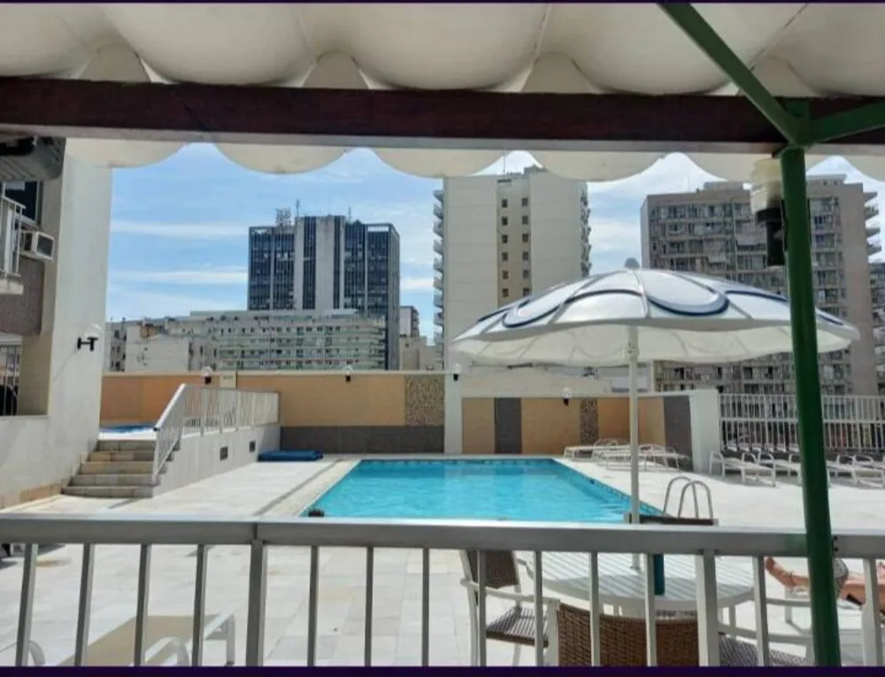 Apartamento, 2 quartos, 58 m² - Foto 3
