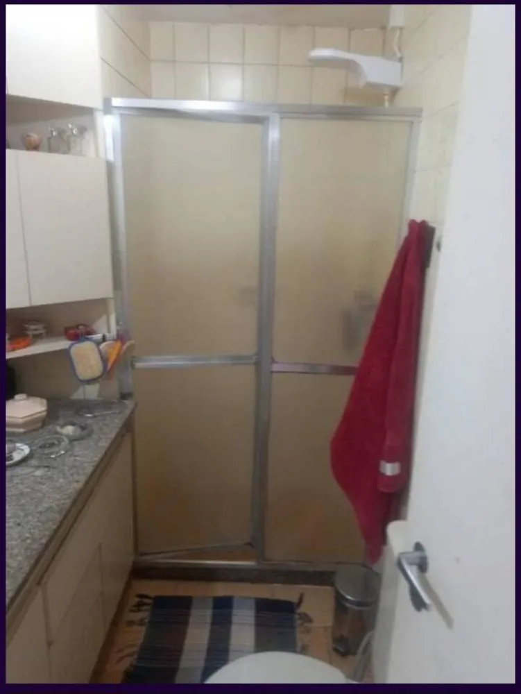 Apartamento, 2 quartos, 58 m² - Foto 22