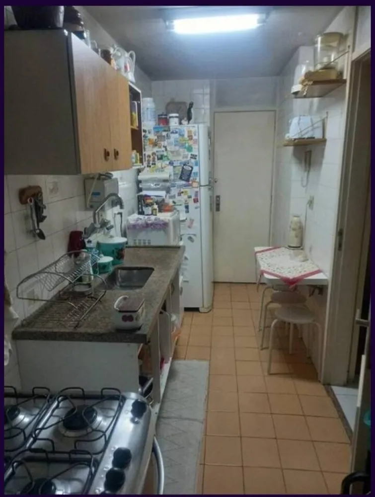 Apartamento, 2 quartos, 58 m² - Foto 27